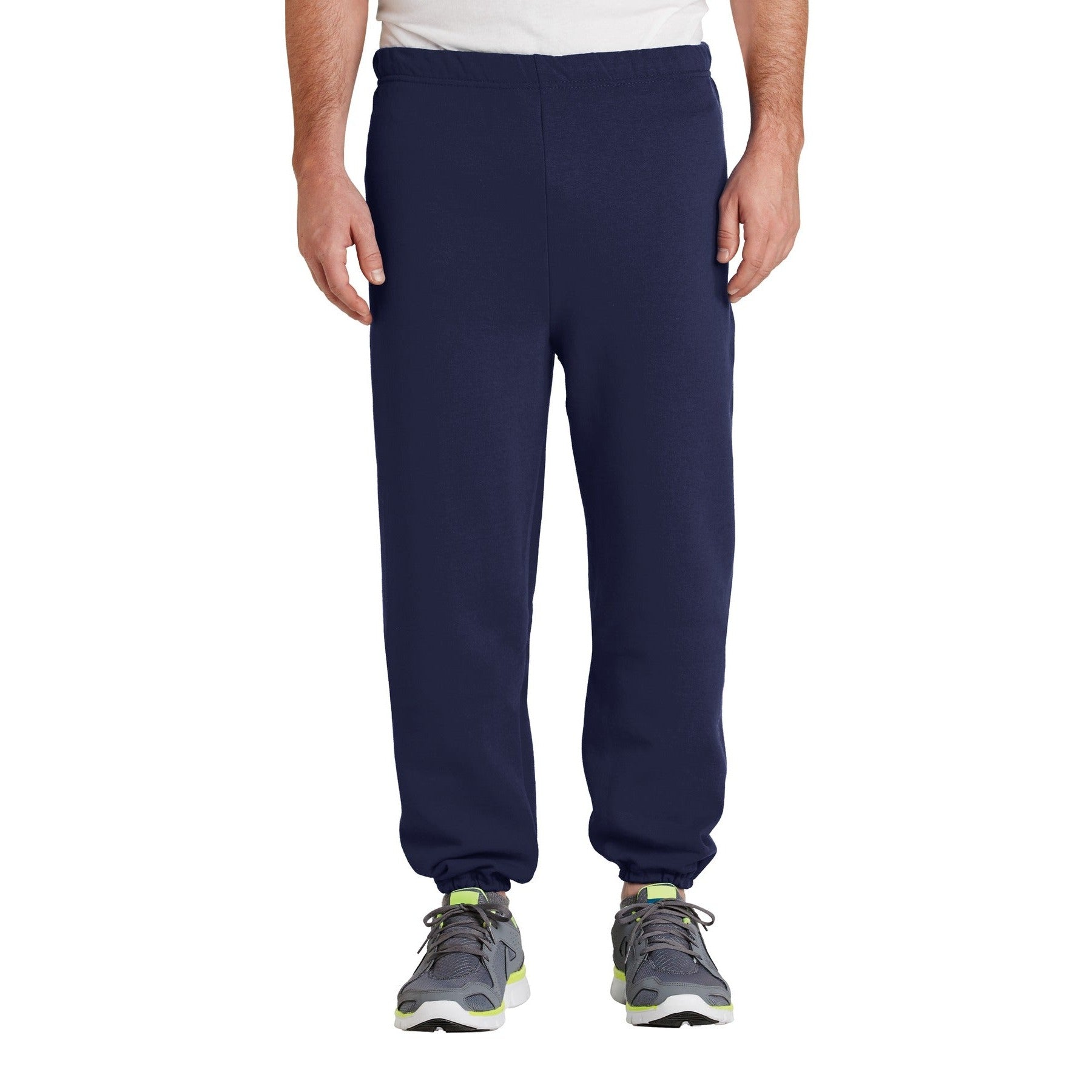 Jerzees-Jerzees® - NuBlend® Sweatpant. 973M-MedTech-2